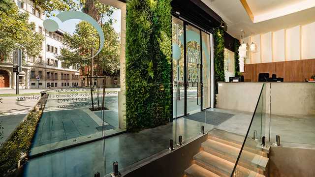 Técnico/a Especialista en Estética