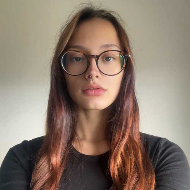 Candidate avatar