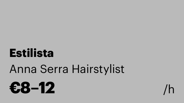 Estilista