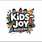 Kids-Joy Nursery logo