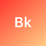 Bashir K. avatar icon