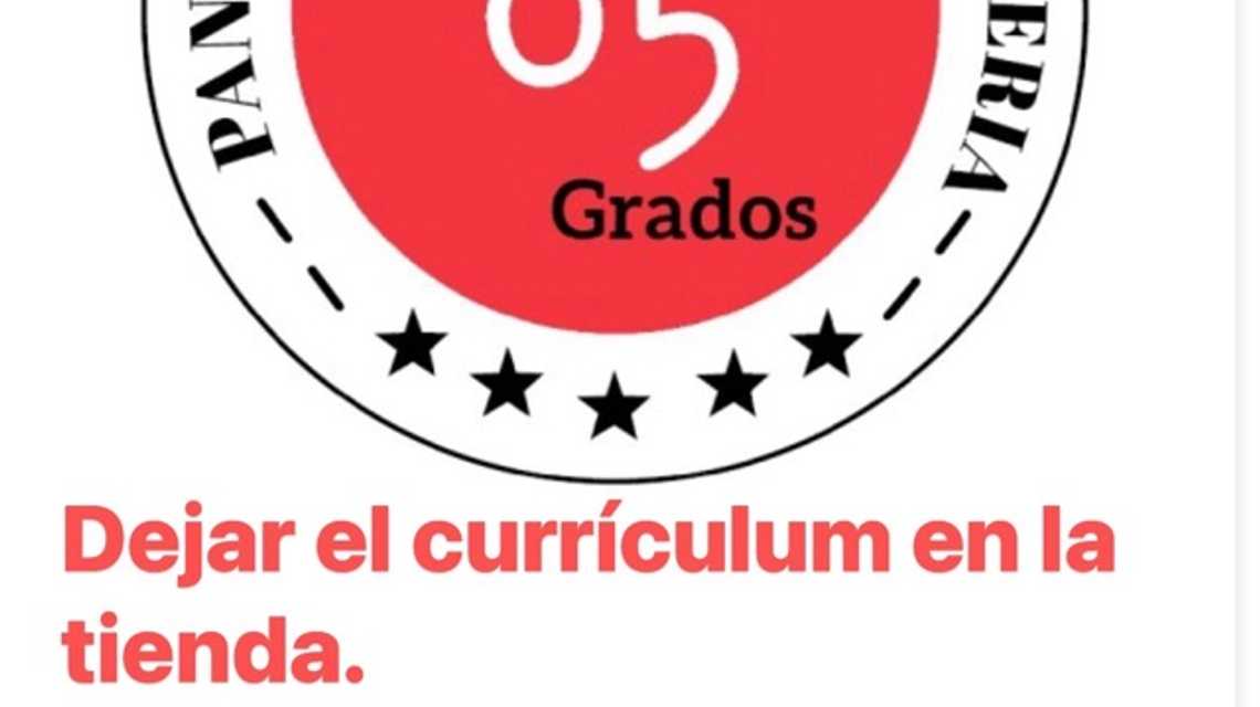 CAFÈ 85°C cover image