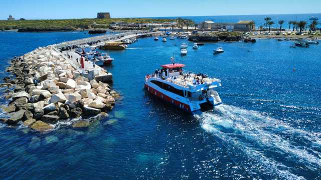 Socorrista/Instructor Deportes Aguatícos