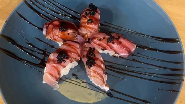 Ayudante/a de Cocina