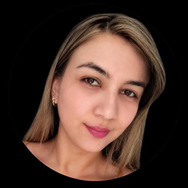 Candidate avatar
