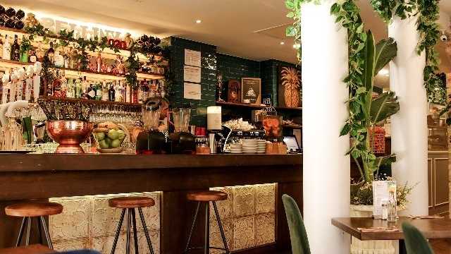 Cocinero/a