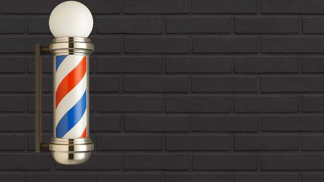Barbero/a