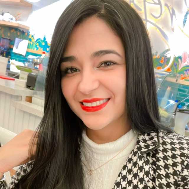 Candidate avatar