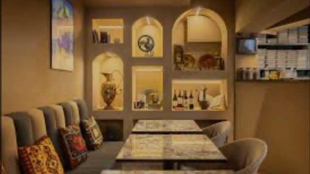 Senior Waiter/Waitress - New Opening