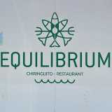 EQUILIBRIUM  logo