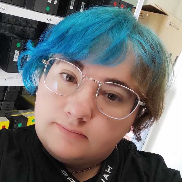 Candidate avatar