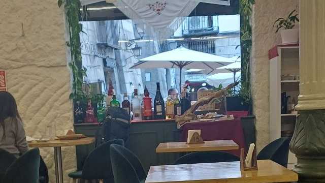 Ayudante/a de Cocina