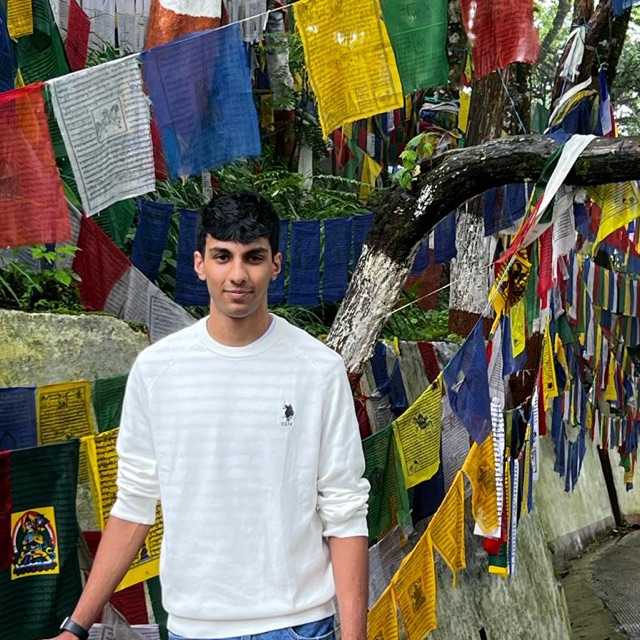 Candidate avatar