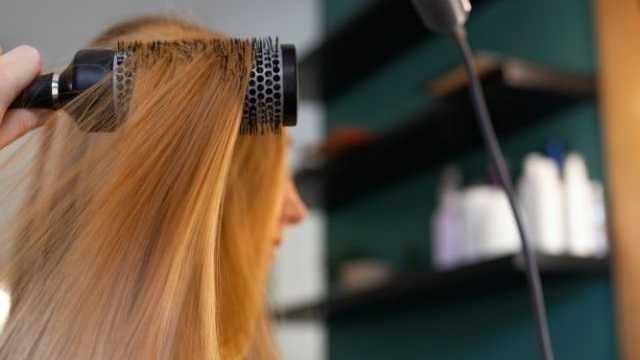 Puesto Peluquería CENTRO MADRID