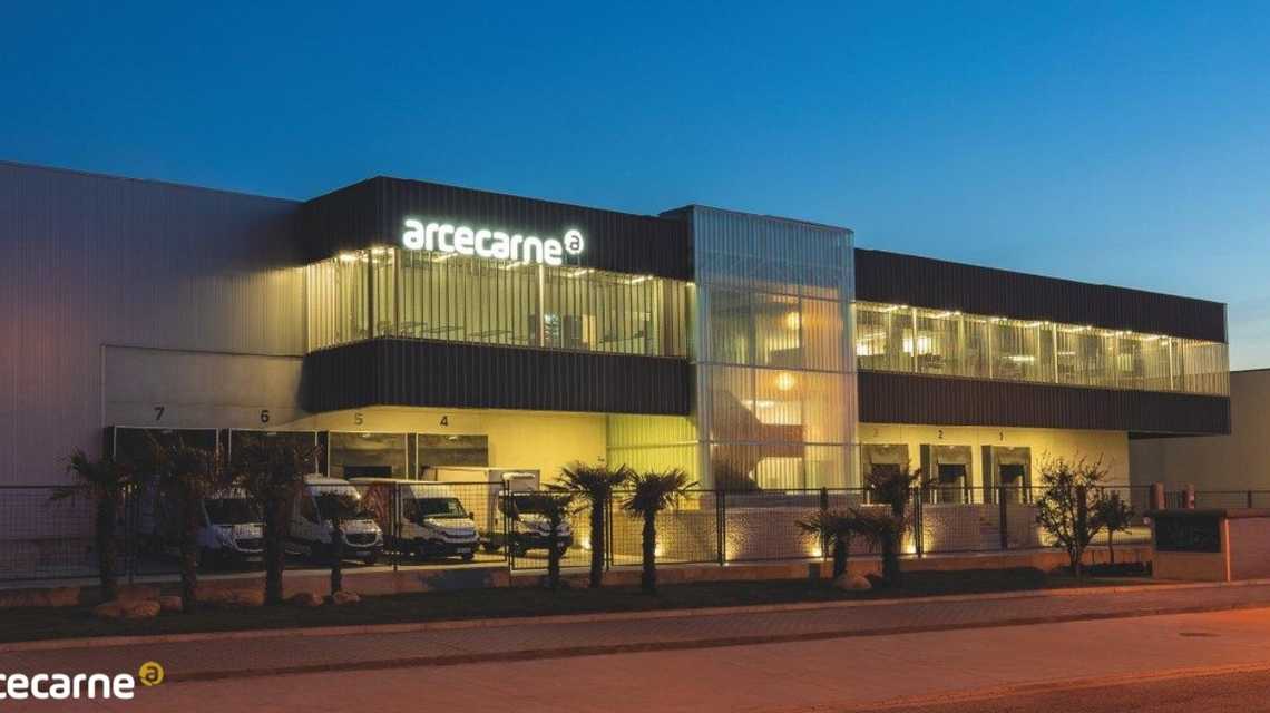 Arcecarne | Carnicería Online cover image