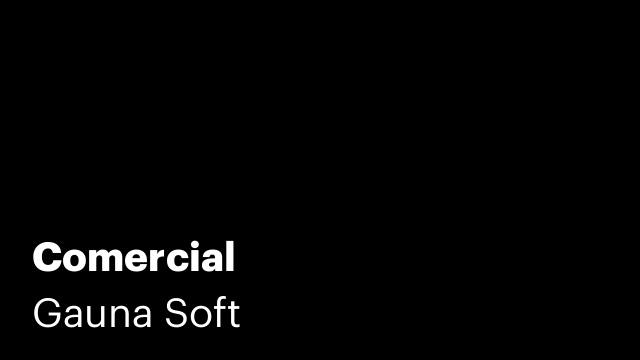 Comercial