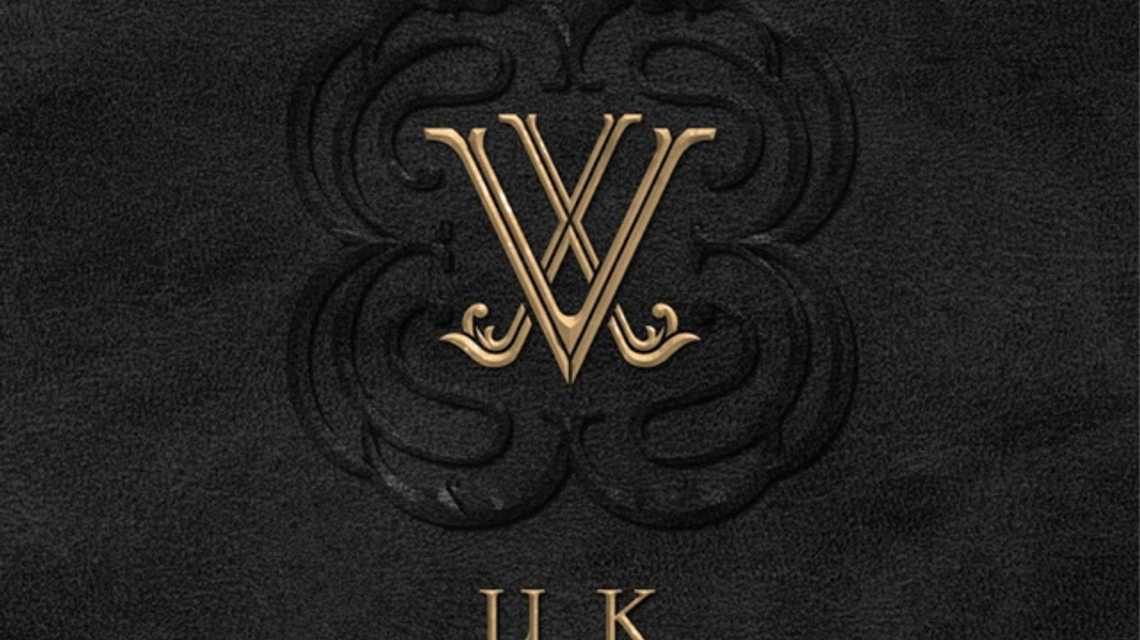 Velixir Parfums cover image