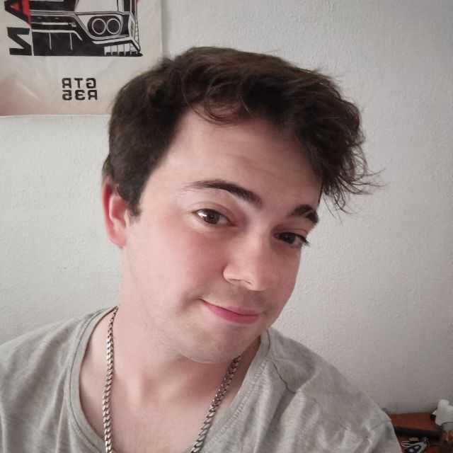 Candidate avatar