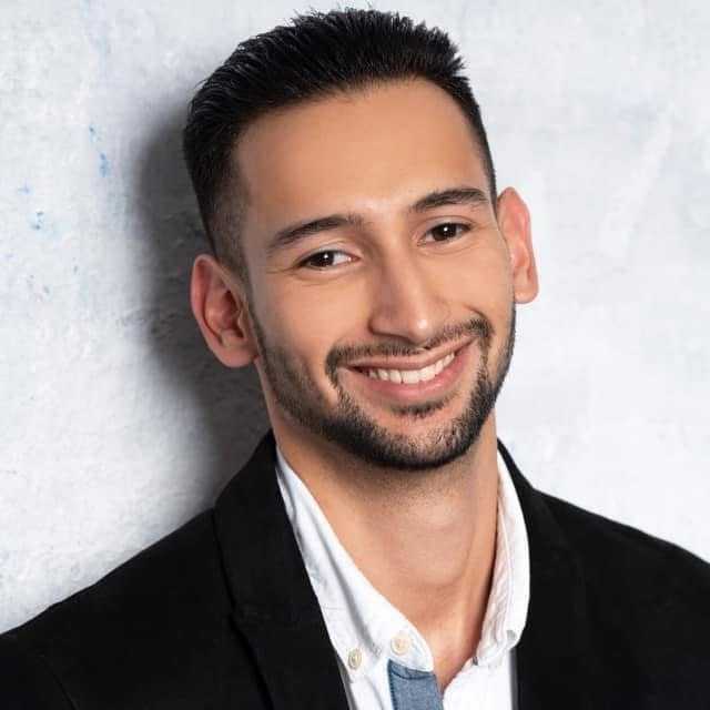 Candidate avatar