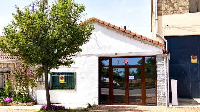 Mozo/a de Almacén