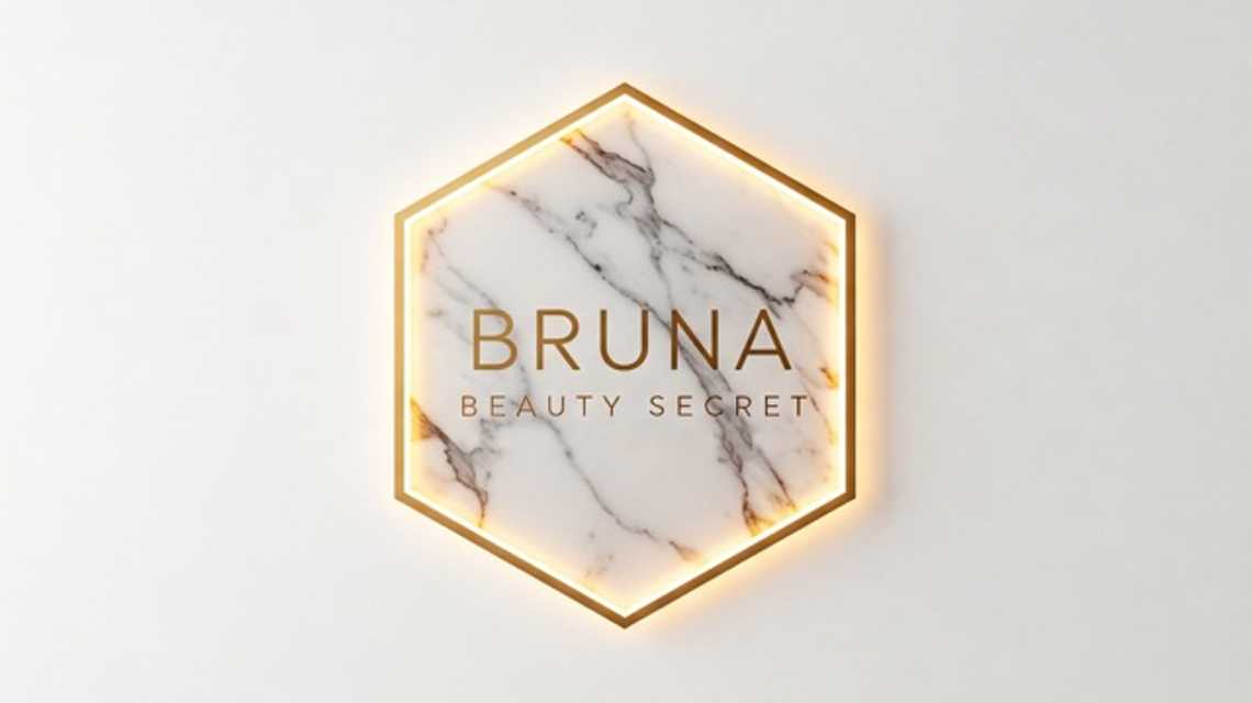 Bruna Beauty Secret cover image