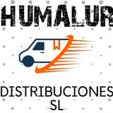 HUMALUR DISTRIBUCIONES SL logo