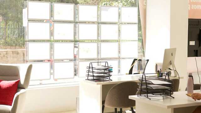 Asesor/a Inmobiliario