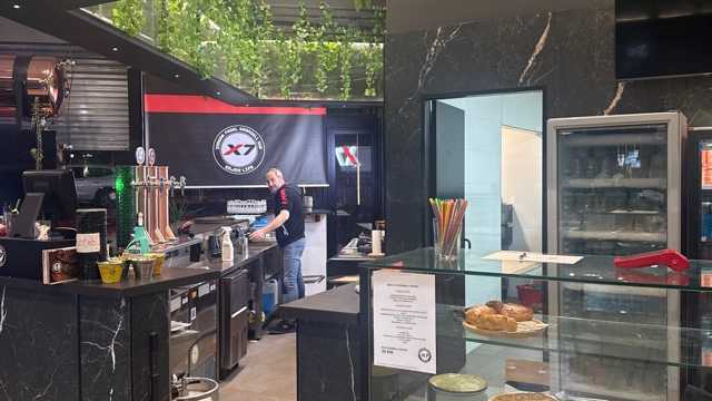 Cocinero/a Planchista