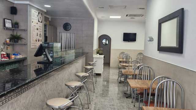 Cocinera/o