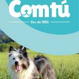 El Nou Comtu  avatar icon