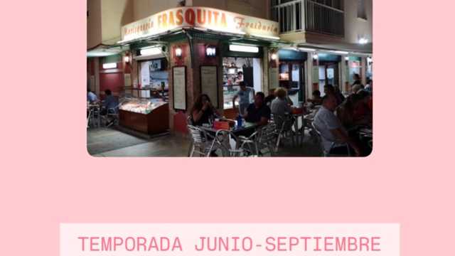 Camarero/a de Sala/Terraza