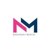 Novedades Marcos logo