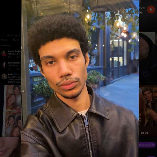 Candidate avatar