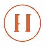 Haz Restaurant St Paul's logo