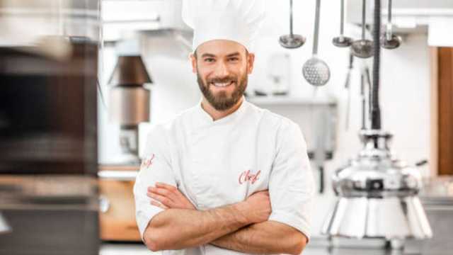 Cocinero/a – Residencia Estudiantil en Moncloa