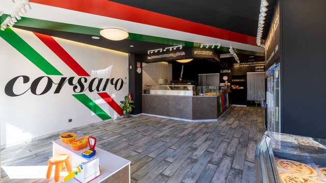 Pizzero/a