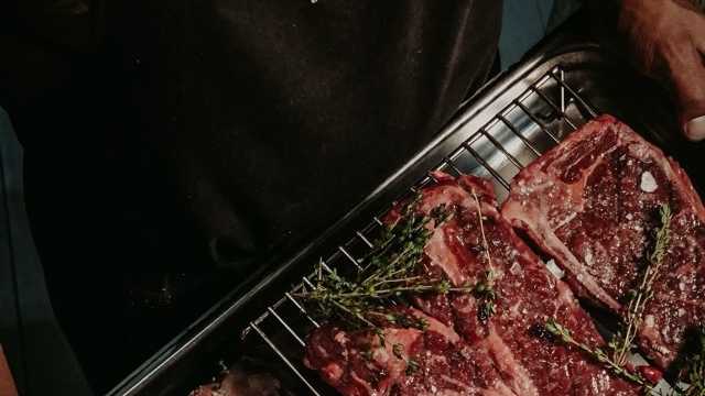 Cocinero/a Restaurante