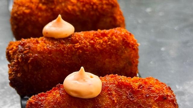 Segundo/a de Cocina