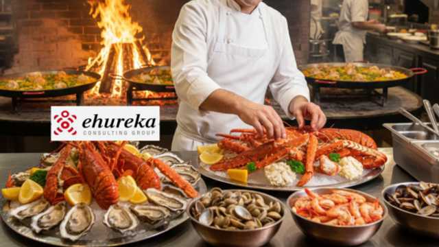 COCINERO/A 40H TURNO SEGUIDO -REST TRADICIONAL VALENCIANO