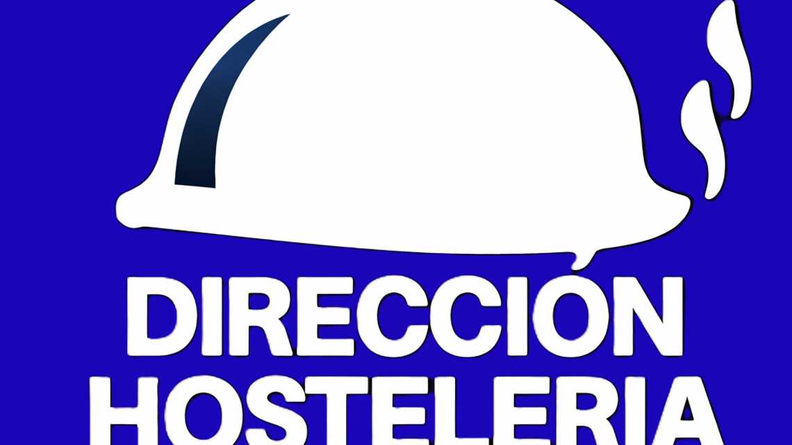 Dirección Hostelería cover image