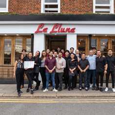 company photo