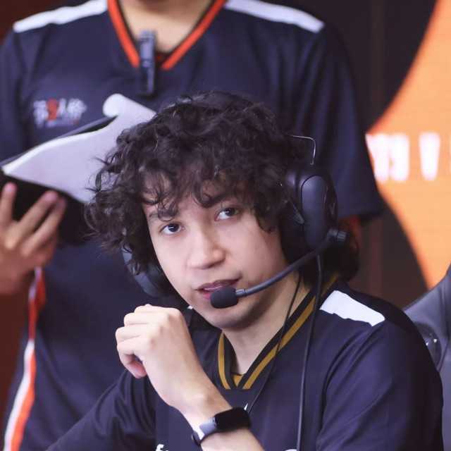 Candidate avatar