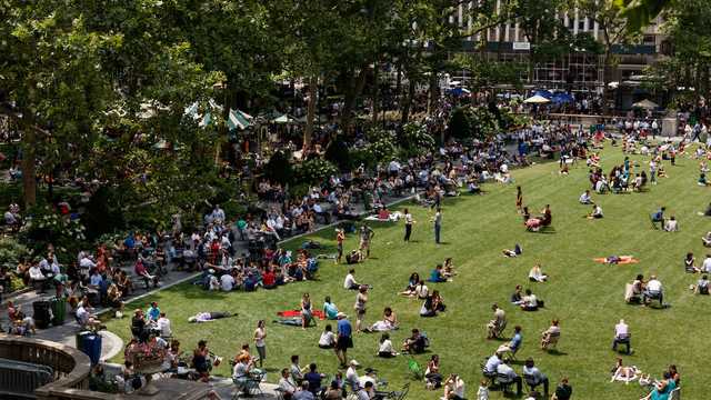 Production Assistant