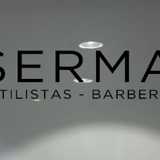 Serma Estilistas logo
