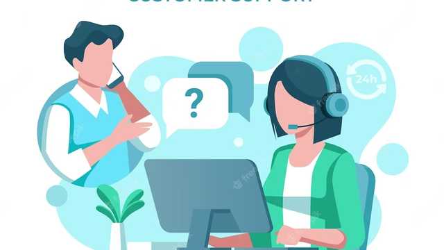 Atención al Cliente