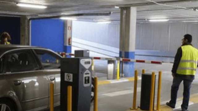 Auxiliar Control acceso