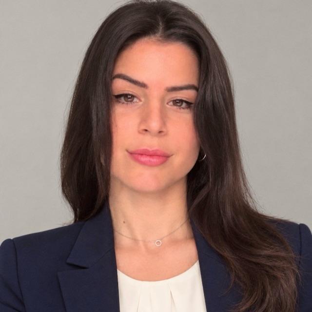 Candidate avatar