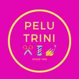 PeluTrini logo