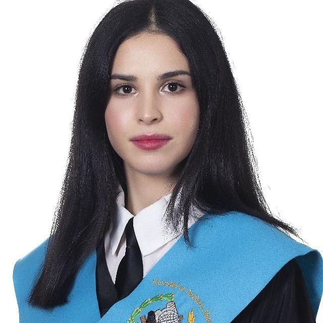 Candidate avatar