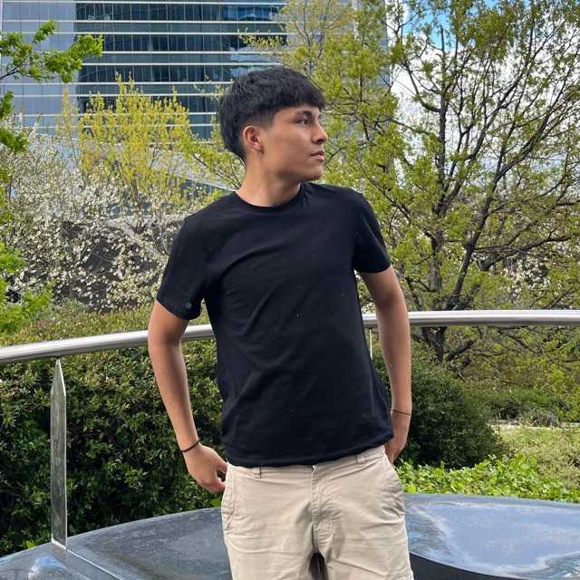 Candidate avatar